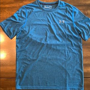 Under Armour Workout Shirt